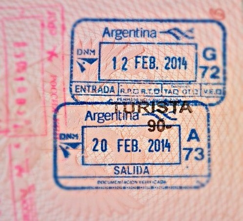 004-Аргентина-штамп в паспорте (1)